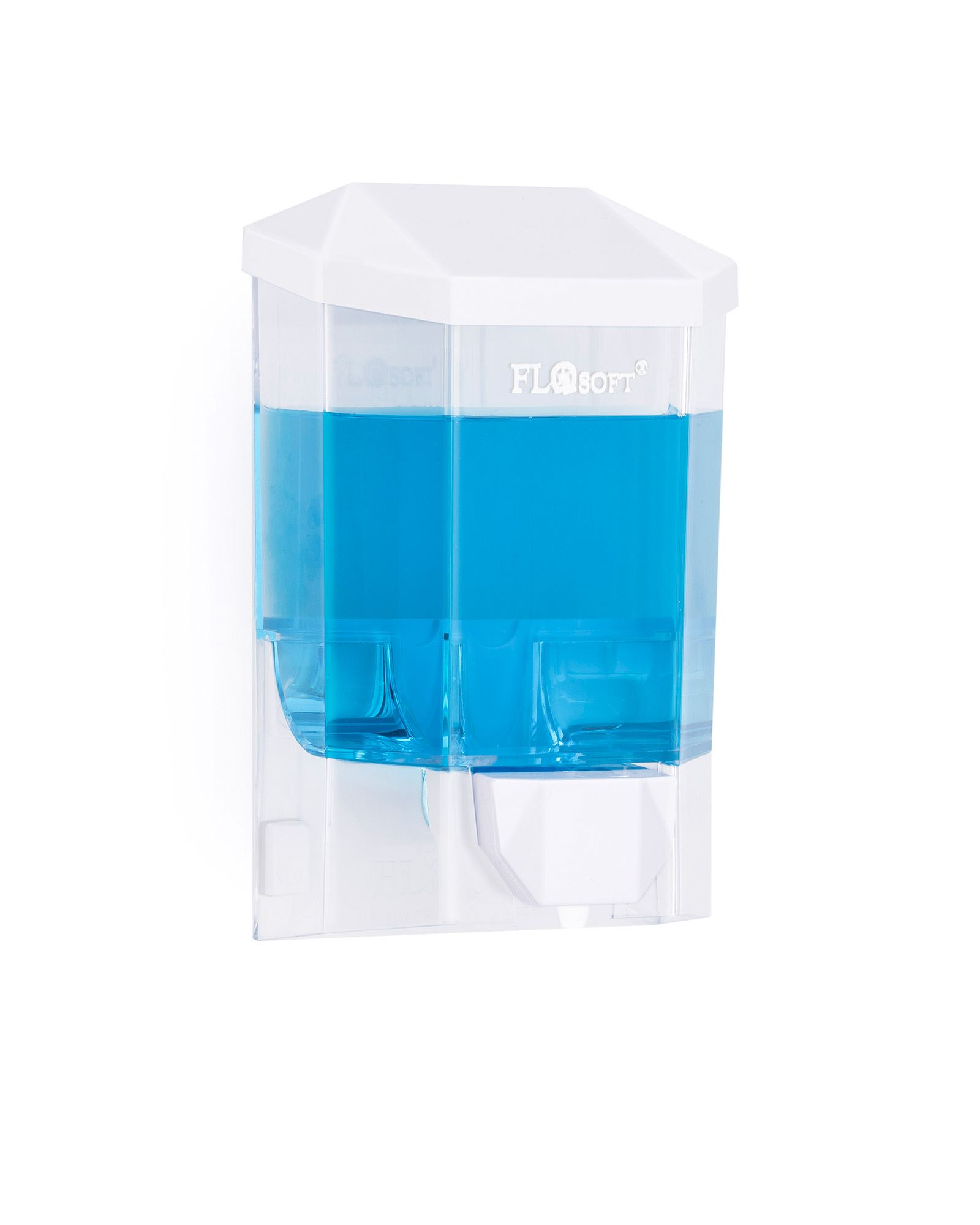 Flosoft Sıvı Sabunluk 500 ml