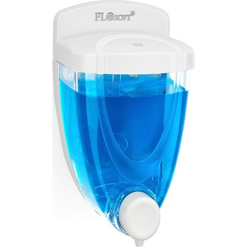 Flosoft Sıvı Sabunluk 650 ml